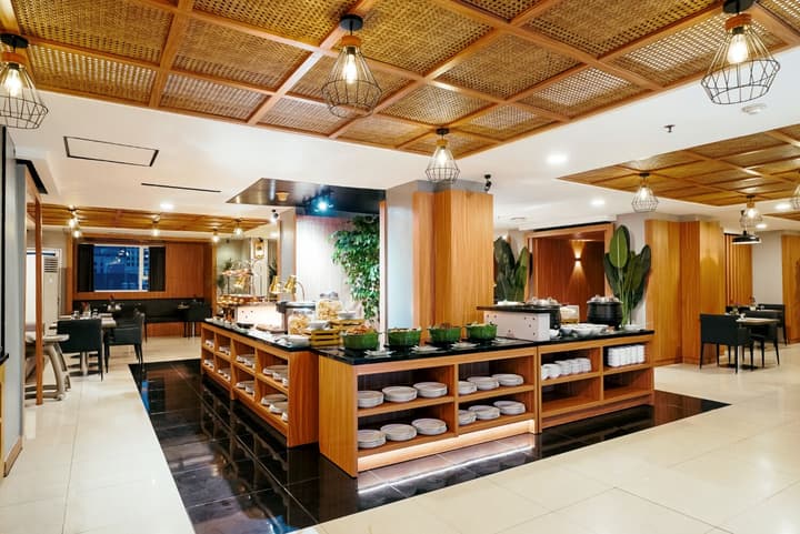Aston Pluit Hotel & Residence