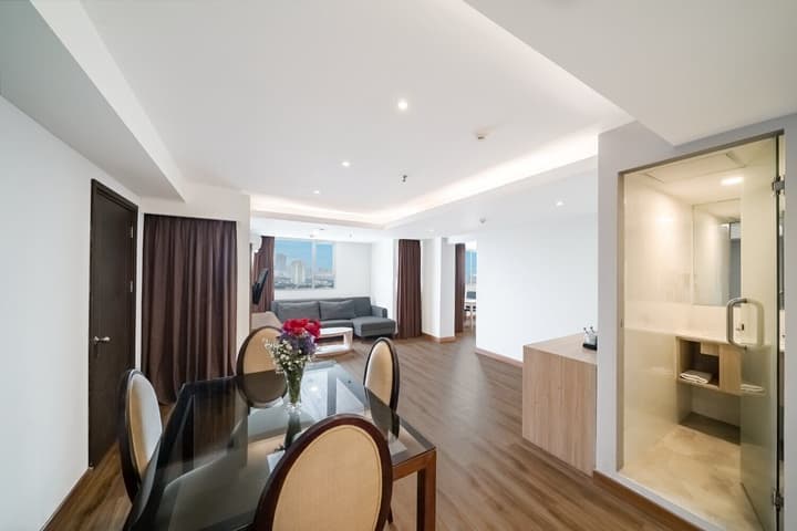 Aston Pluit Hotel & Residence