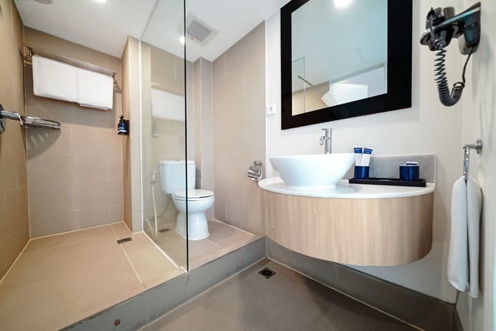 Aston Pluit Hotel & Residence