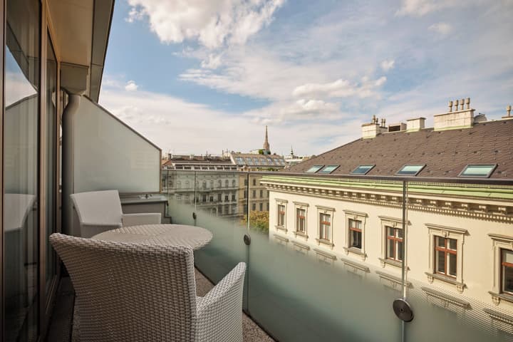 The Ritz-Carlton, Vienna