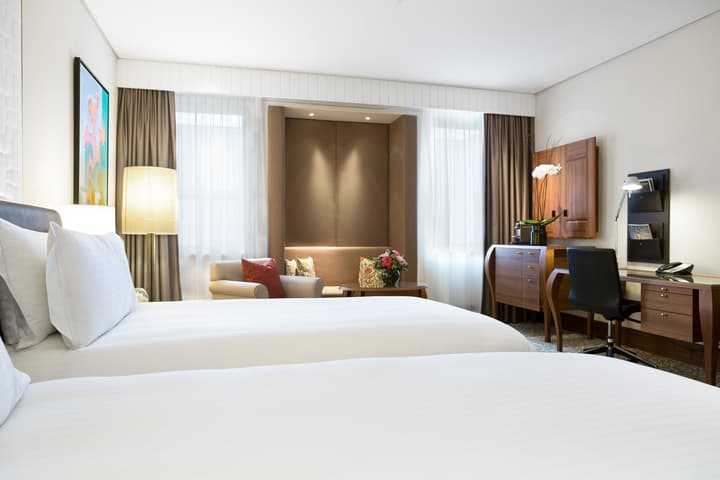 The Ritz-Carlton, Vienna