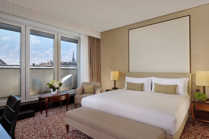 The Ritz-Carlton, Vienna