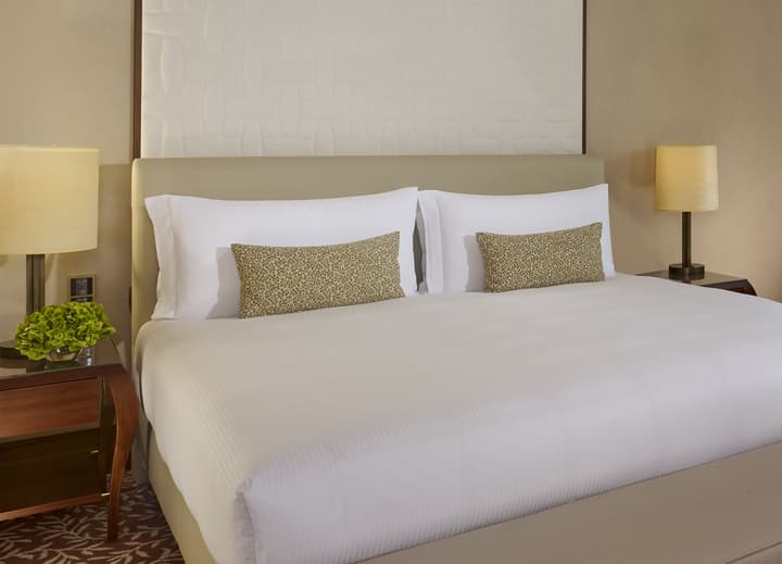 The Ritz-Carlton, Vienna