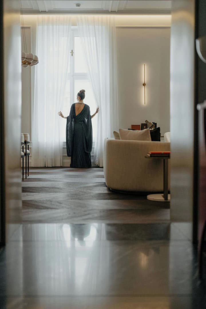 The Ritz-Carlton, Vienna