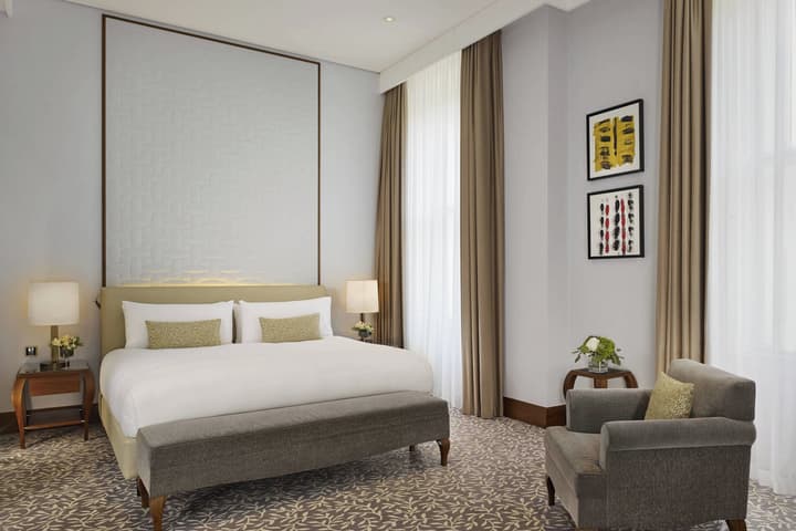The Ritz-Carlton, Vienna