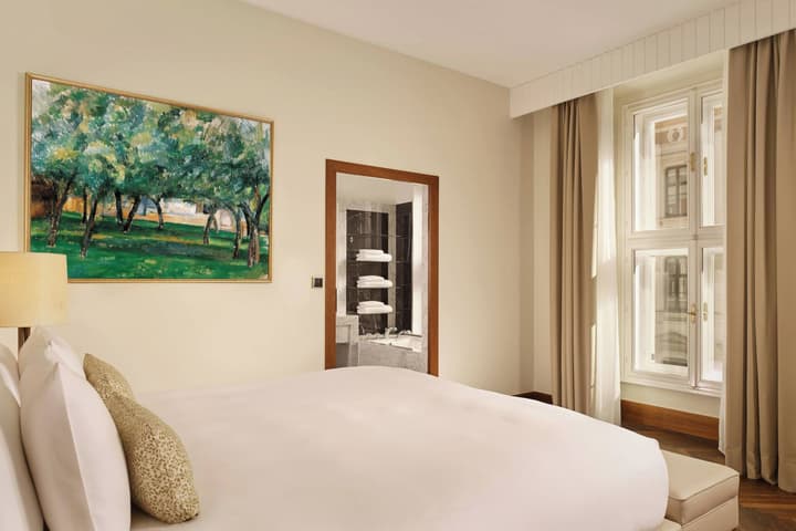 The Ritz-Carlton, Vienna