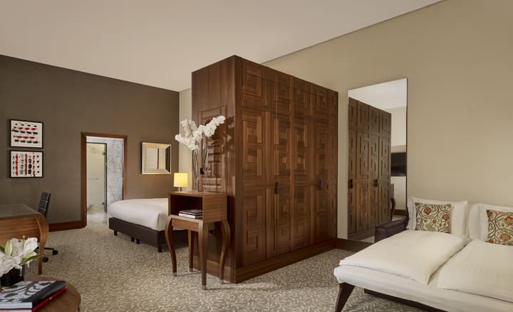 The Ritz-Carlton, Vienna