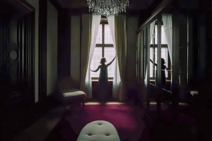 The Ritz-Carlton, Vienna