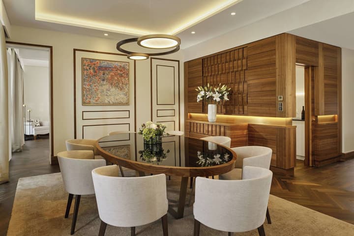 The Ritz-Carlton, Vienna