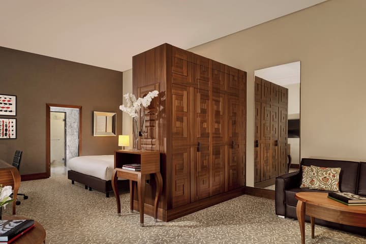 The Ritz-Carlton, Vienna