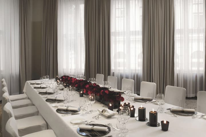 The Ritz-Carlton, Vienna