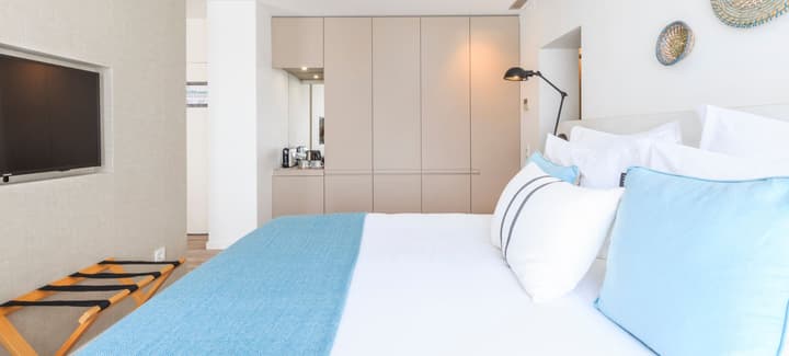 Santiago Hotel