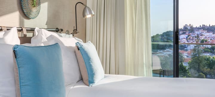 Santiago Hotel