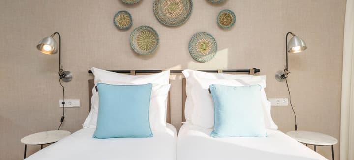 Santiago Hotel