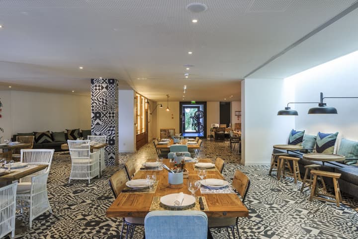 Santiago Hotel