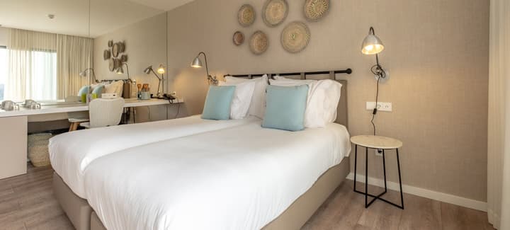 Santiago Hotel