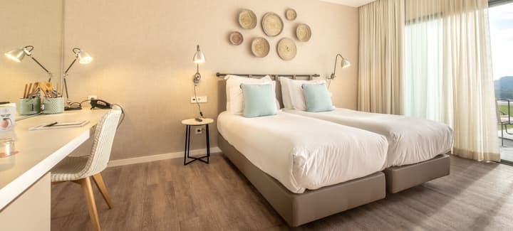 Santiago Hotel