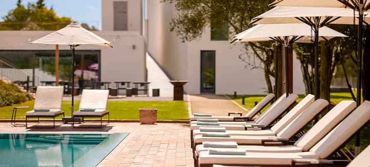 Santiago Hotel