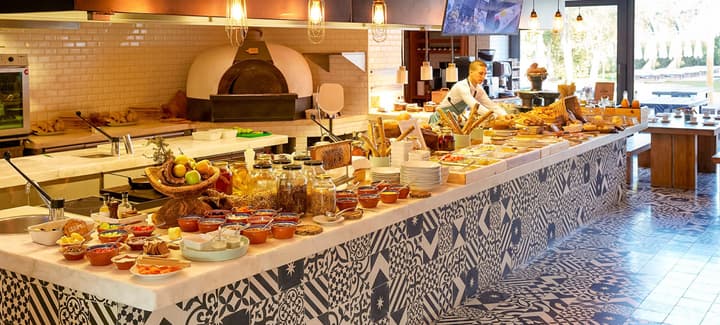 Santiago Hotel