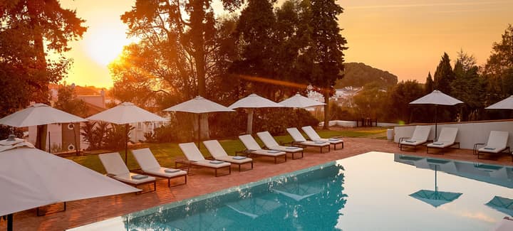 Santiago Hotel