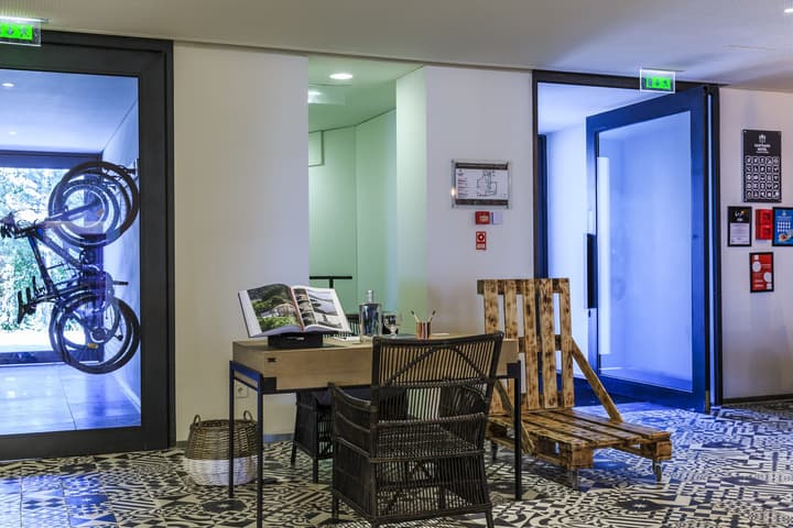 Santiago Hotel