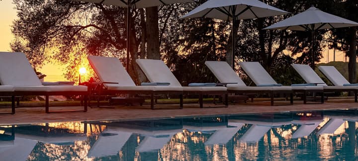 Santiago Hotel