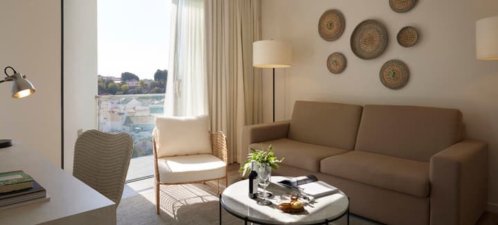 Santiago Hotel