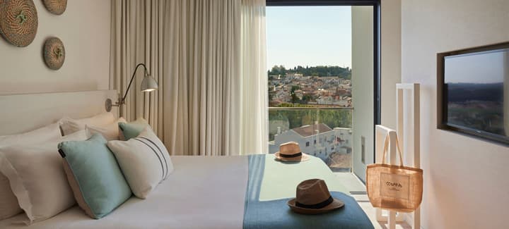 Santiago Hotel