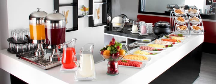 Bogotá 100 Design Hotel By Sarasti