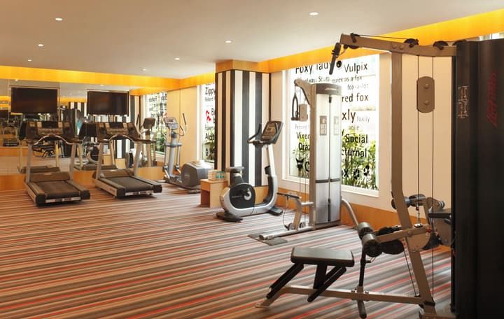 Lemon Tree Hotel, Delhi Airport