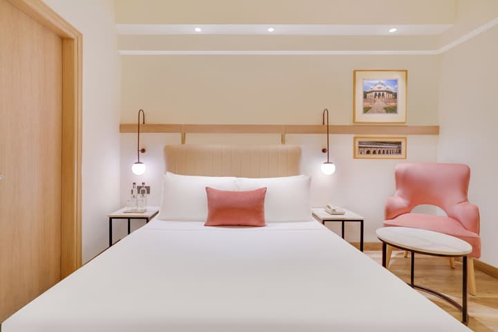 Lemon Tree Hotel, Delhi Airport