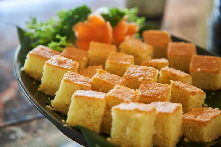 Komaneka at Rasa Sayang