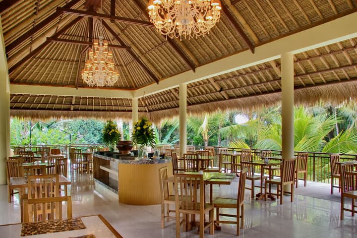 Komaneka at Rasa Sayang