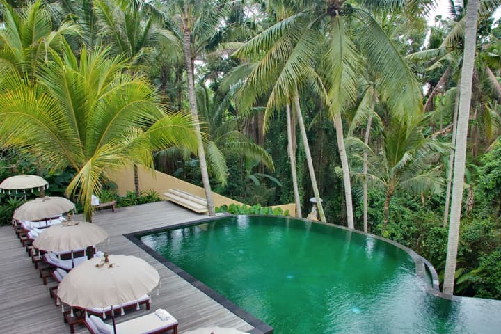 Komaneka at Rasa Sayang