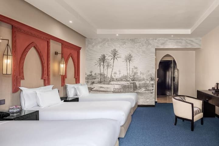 Grand Plaza