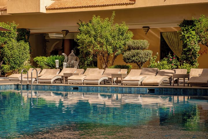 Grand Plaza