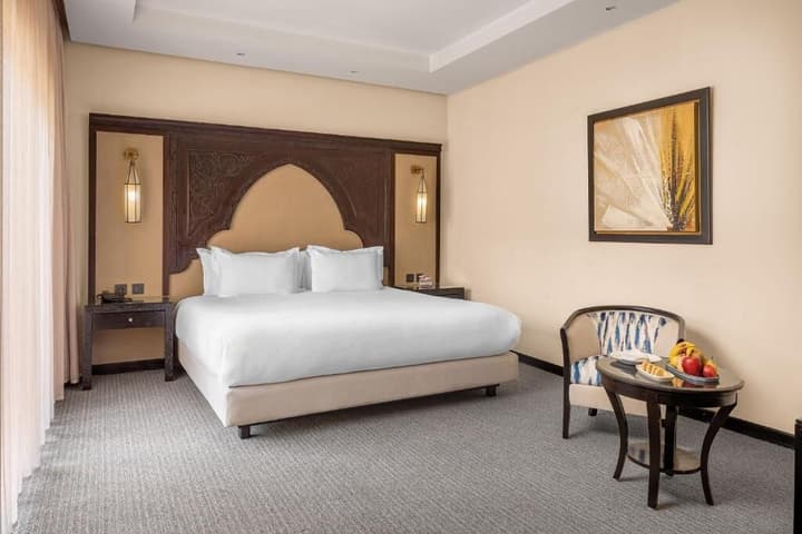 Grand Plaza