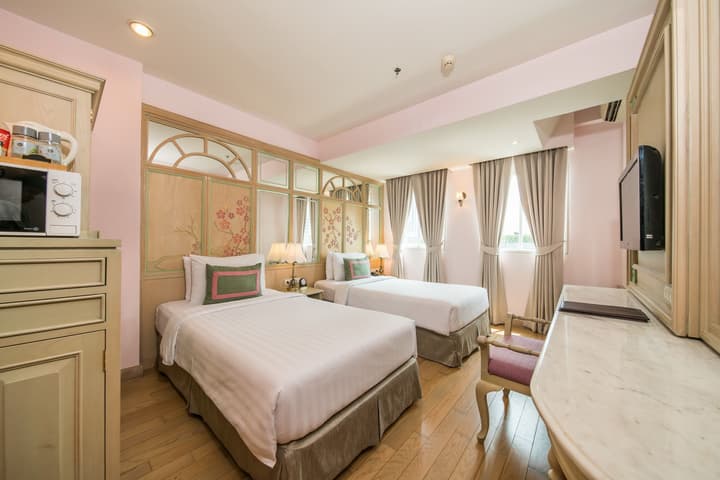 La Petite Salil Sukhumvit 11