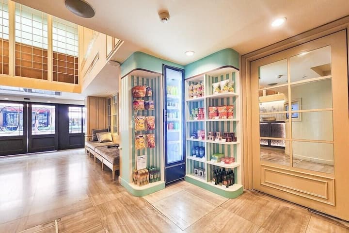 La Petite Salil Sukhumvit 11