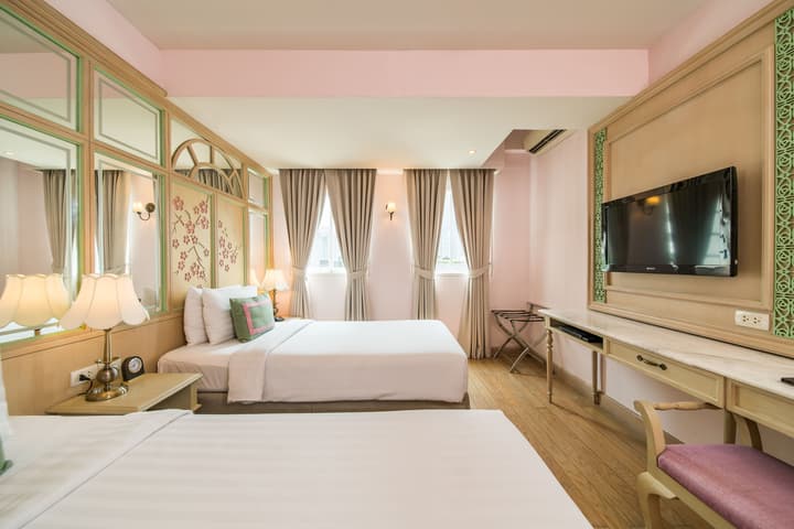 La Petite Salil Sukhumvit 11