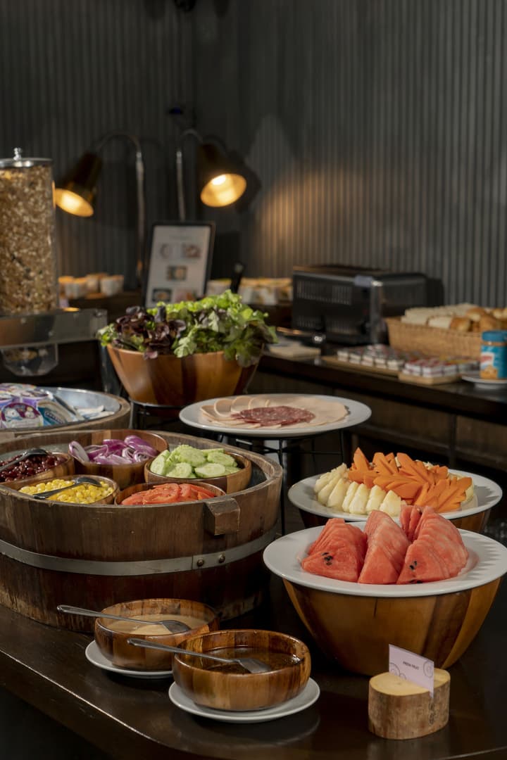 La Petite Salil Sukhumvit 11