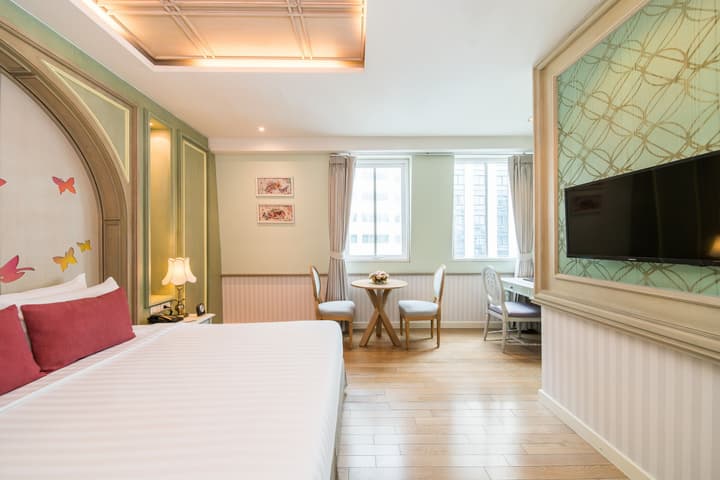 La Petite Salil Sukhumvit 11