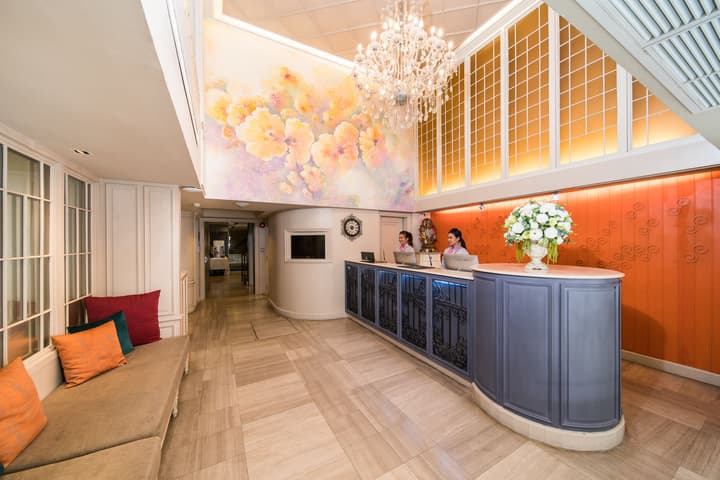 La Petite Salil Sukhumvit 11