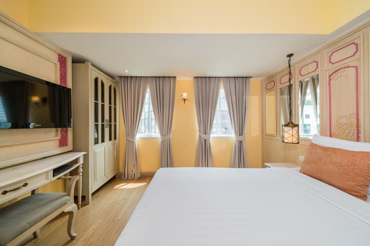 La Petite Salil Sukhumvit 11