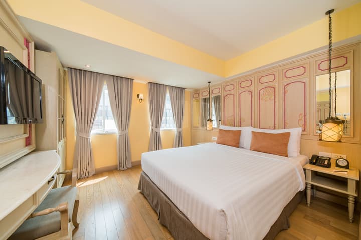La Petite Salil Sukhumvit 11