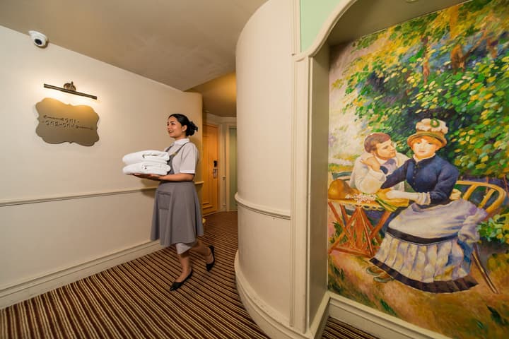 La Petite Salil Sukhumvit 11