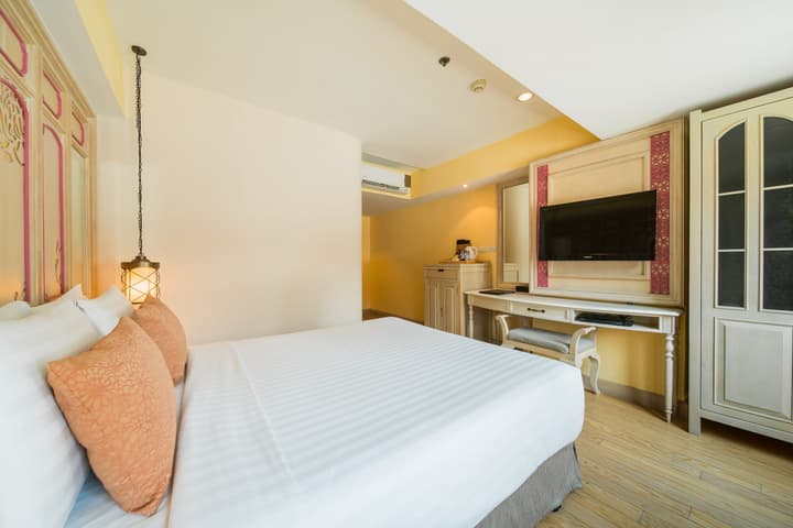 La Petite Salil Sukhumvit 11