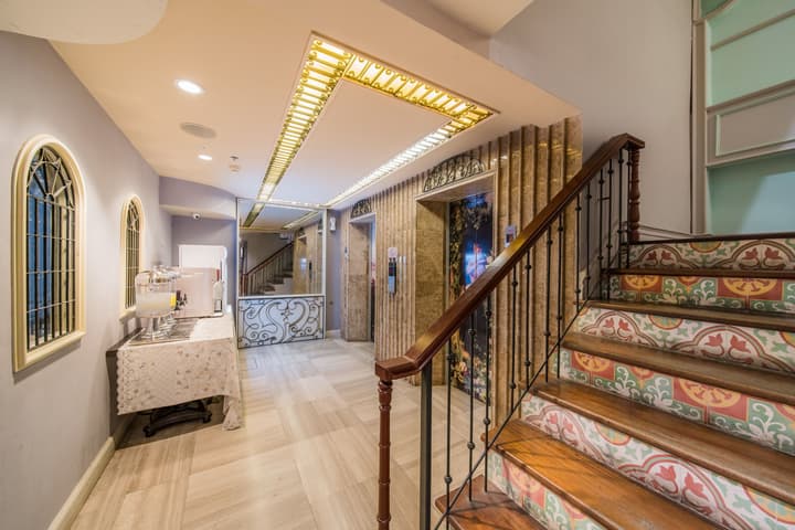 La Petite Salil Sukhumvit 11