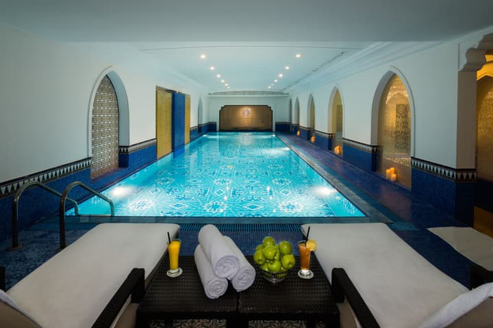 Al Mashreq Boutique Hotel