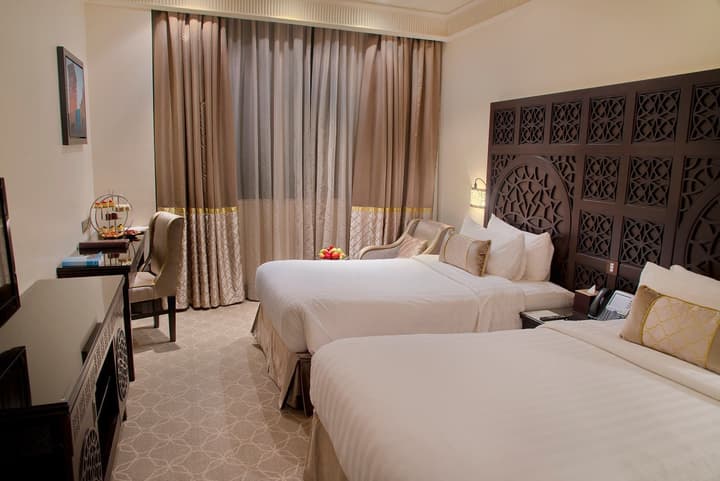 Al Mashreq Boutique Hotel